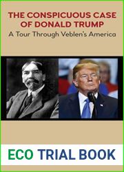 Veblen|s America: The Conspicuous Case of Donald J. Trump