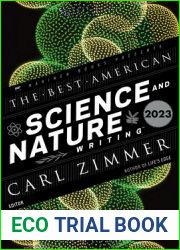 The Best American Science and Nature Writing 2023