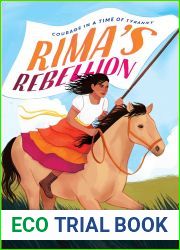 Rima|s Rebellion: Courage in a Time of Tyranny