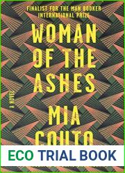 Woman of the Ashes (Sands of the Emperor, #1)