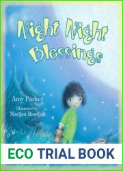 Night Night Blessings