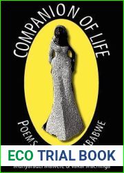 Companion of Life: Poems from Zimbabwe