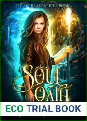 Soul Oath (Everlast #2)