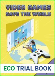 Video Games Save the World (Video Game Revolution)