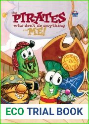VeggieTales Pirates Who Don|t Do Anything and Me! (Big Idea Books VeggieTales)