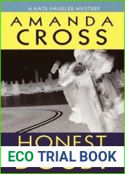 Honest Doubt (A Kate Fansler Mystery #13)