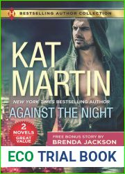 Against the Night and The Object of His Protection