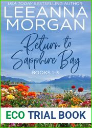 Return to Sapphire Bay Boxed Set: Books 1-3