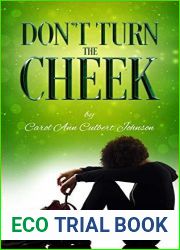 Don|t Turn the Cheek!