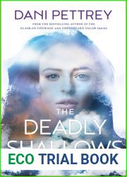 The Deadly Shallows (Coastal Guardians, #3)