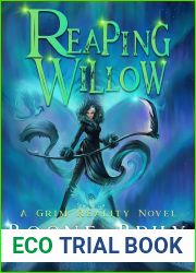 Reaping Willow (Grim Reality Book 4)