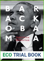 Barack Obama: American Historian