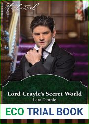 Lord Crayle|s Secret World