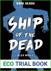 Ship of the Dead (Dark Reads) by Alex Woolf (2015-01-01)