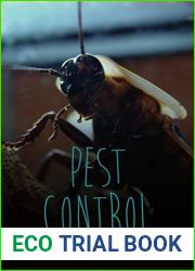 Pest Control (Teen Reads II)