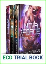The Nova Force Collection