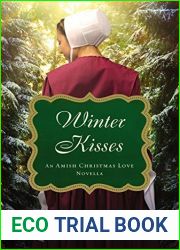 Winter Kisses (Amish Christmas Love)