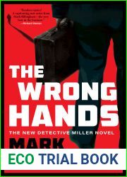 The Wrong Hands (Detective Miller, #2)