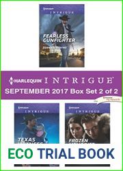 Harlequin Intrigue September 2017 - Box Set 2 of 2: An Anthology
