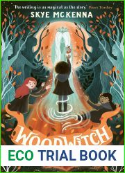 Woodwitch (Hedgewitch, #2)