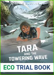 Tara and the Towering Wave: An Indian Ocean Tsunami Survival Story (Girls Survive)
