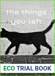 The Things You Left