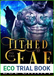 Tithed to the Fae (Mythic Mates, #1)