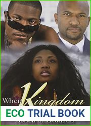When Kingdom Comes (Urban Books) by Goldson, Ashea S. (2014) Paperback