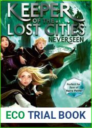 Neverseen (Keeper of the Lost Cities Book 4)