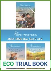 Harlequin Love Inspired July 2020 - Box Set 2 of 2: An Anthology