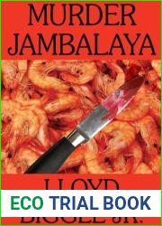 Murder Jambalaya: A J. Pletcher and Raina Lambert Mystery