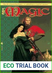 The Magic by Juliana Garnett (1996-06-01)