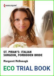 St Piran|s: Italian Surgeon, Forbidden Bride