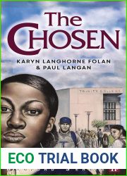 The Chosen (Bluford High #22)