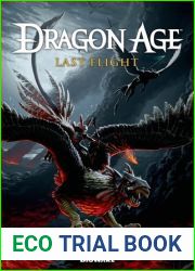Last Flight (Dragon Age, #5)