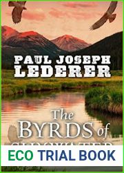 The Byrds of Shywater