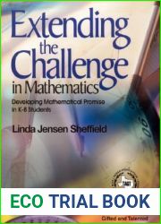 Extending the Challenge in Mathematics: Developing Mathematical Promise in K-8 Students