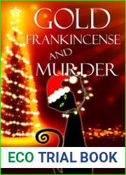 Gold Frankincense and Murder