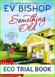 Something Old (The Second Chance Shop Book 1)