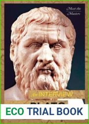 An Interview with Plato (Meet the Masters)