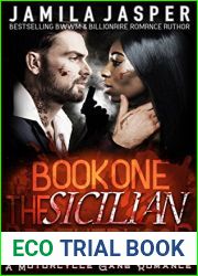 The Sicilian Brotherhood I (The Sicilian Brotherhood Trilogy #1)
