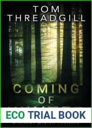 Coming of Winter (Jeremy Winter Thriller #1)