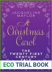 A Christmas Carol - The 21st Century Tale