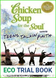 Chicken Soup for the Soul Presents Teens Talkin| Faith