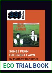 Songs from the Front Lawn