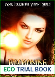 Reckoning (The Variant Series, #4)