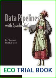 Data Pipelines with Apache Airflow