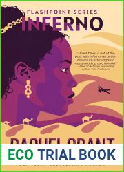 Inferno (Flashpoint #4)