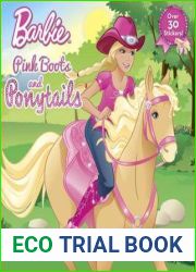 Pink Boots and Ponytails (Barbie)