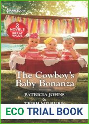 The Cowboy|s Baby Bonanza